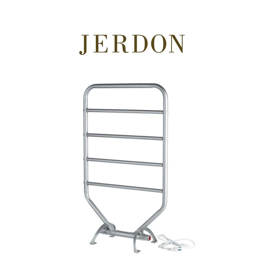 Warmrails Towel Warmer